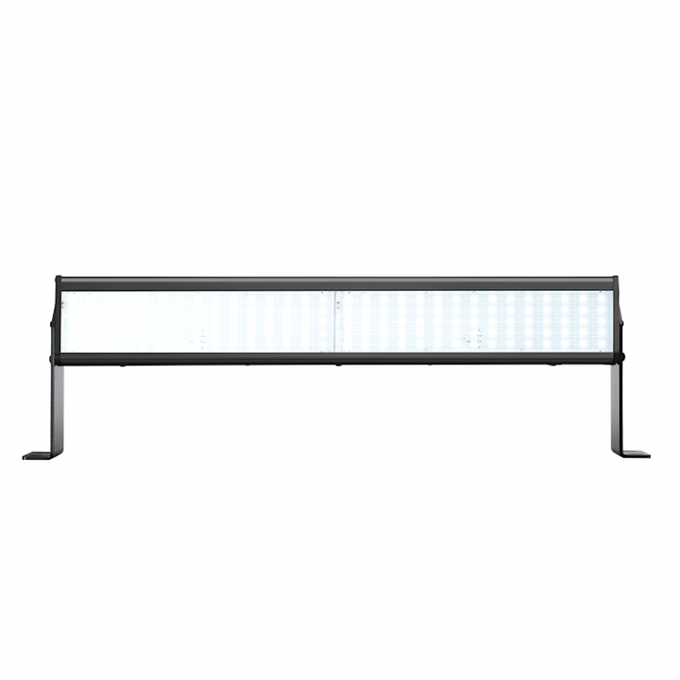 1500LM Solar LED Billboard Downlight