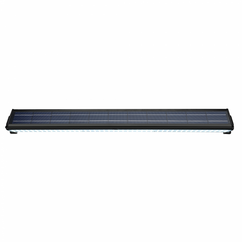 2000LM Solar LED Billboard Sign Downlight