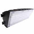 120W LED Semi-Cutoff Wall Pack