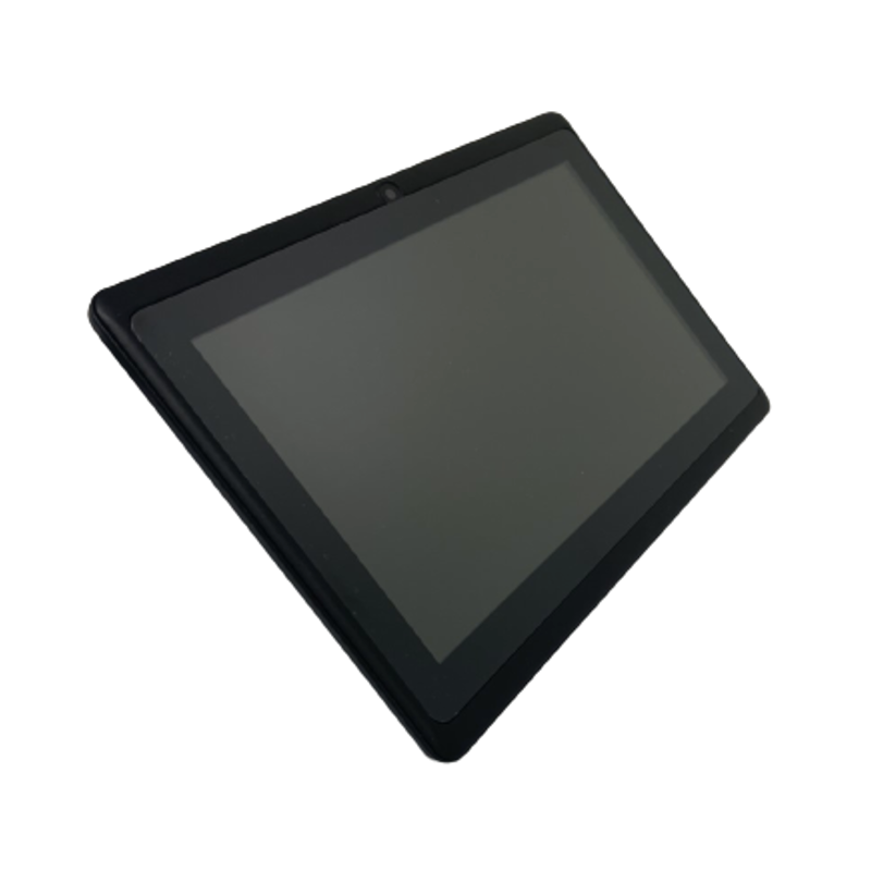 7" Android Quad Core Wifi Enabled Tablet