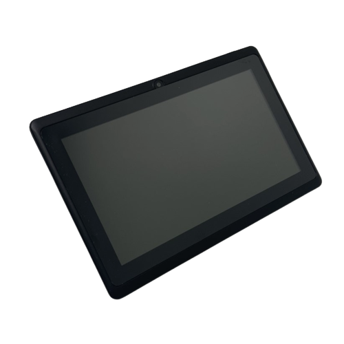 7" Android Quad Core Wifi Enabled Tablet