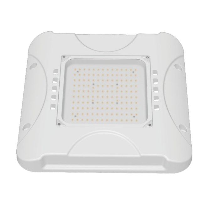 150W LED Gas Station Canopy Light