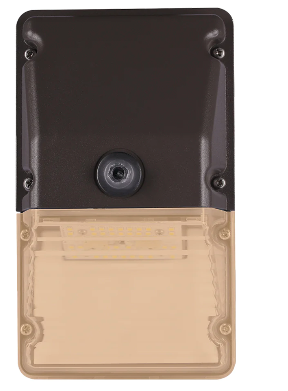 15W Mini Wall Pack