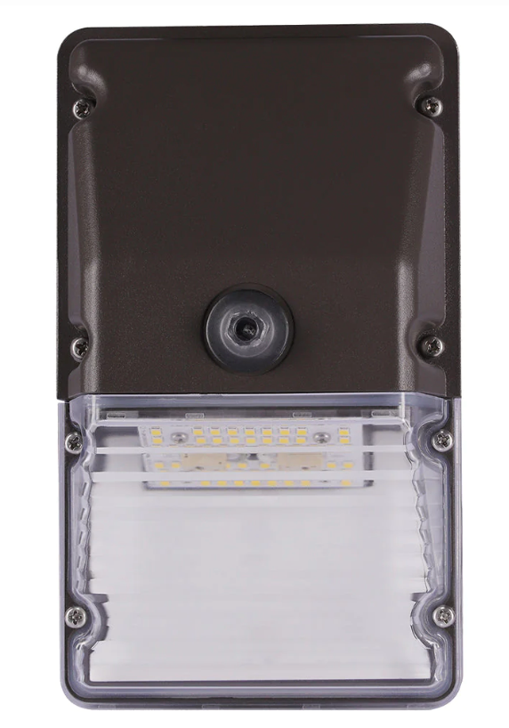 15W Mini Wall Pack