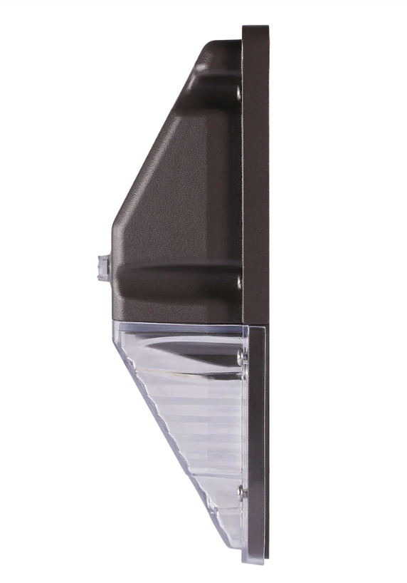 15W Mini Wall Pack