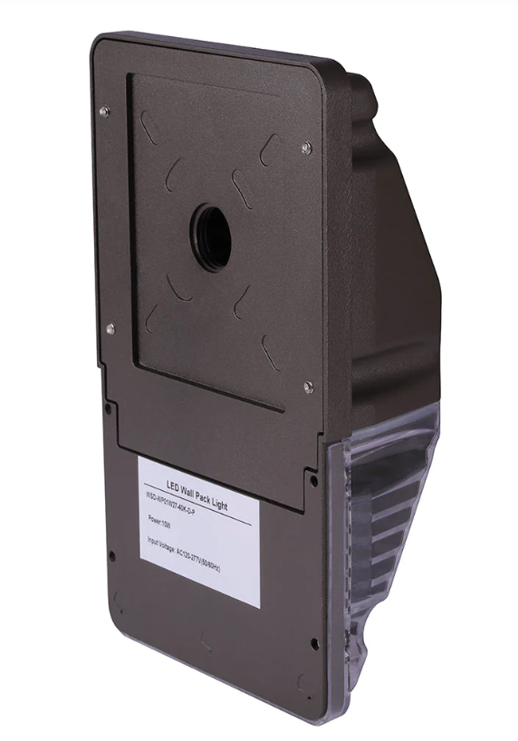 15W Mini Wall Pack