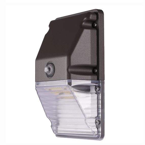 15W Mini Wall Pack
