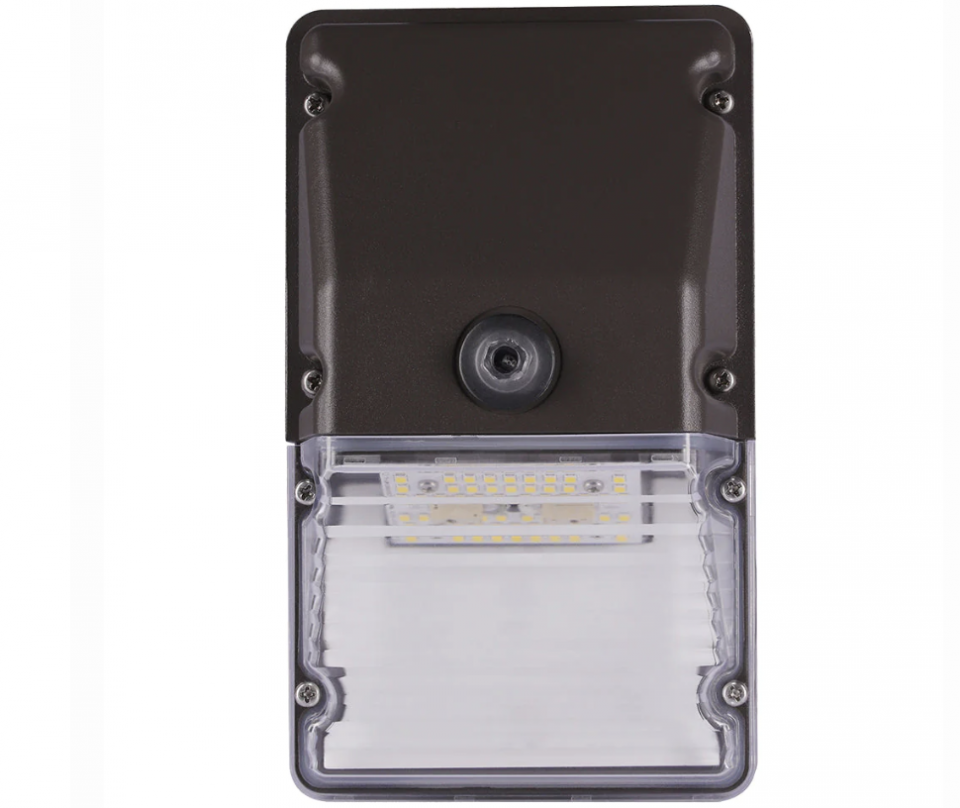 25W Mini Wall Pack