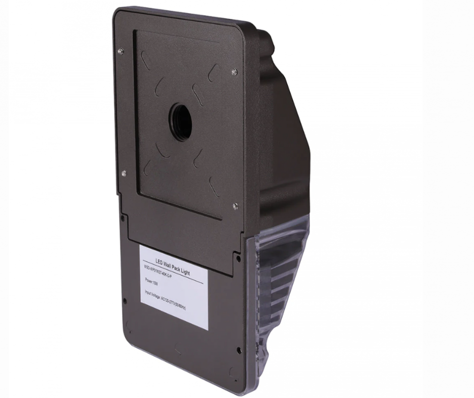 25W Mini Wall Pack