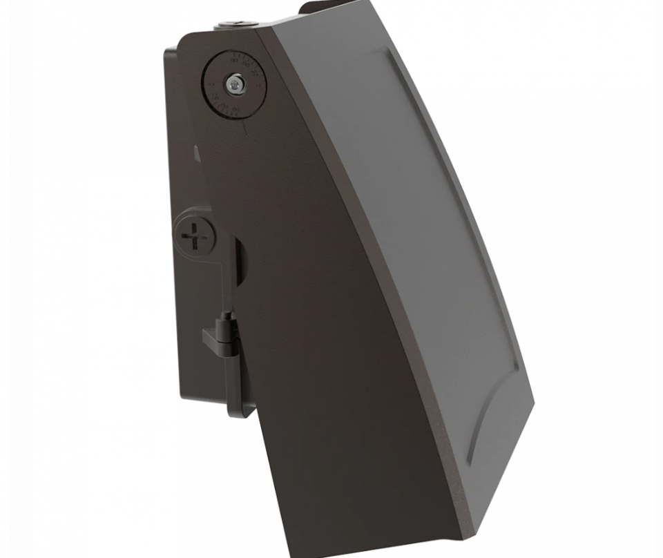 70W Adjustable Wall Pack