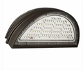 70W Football LED Full Cutoff Wall Pack