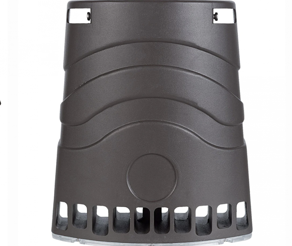 70W Architectural Wall Pack