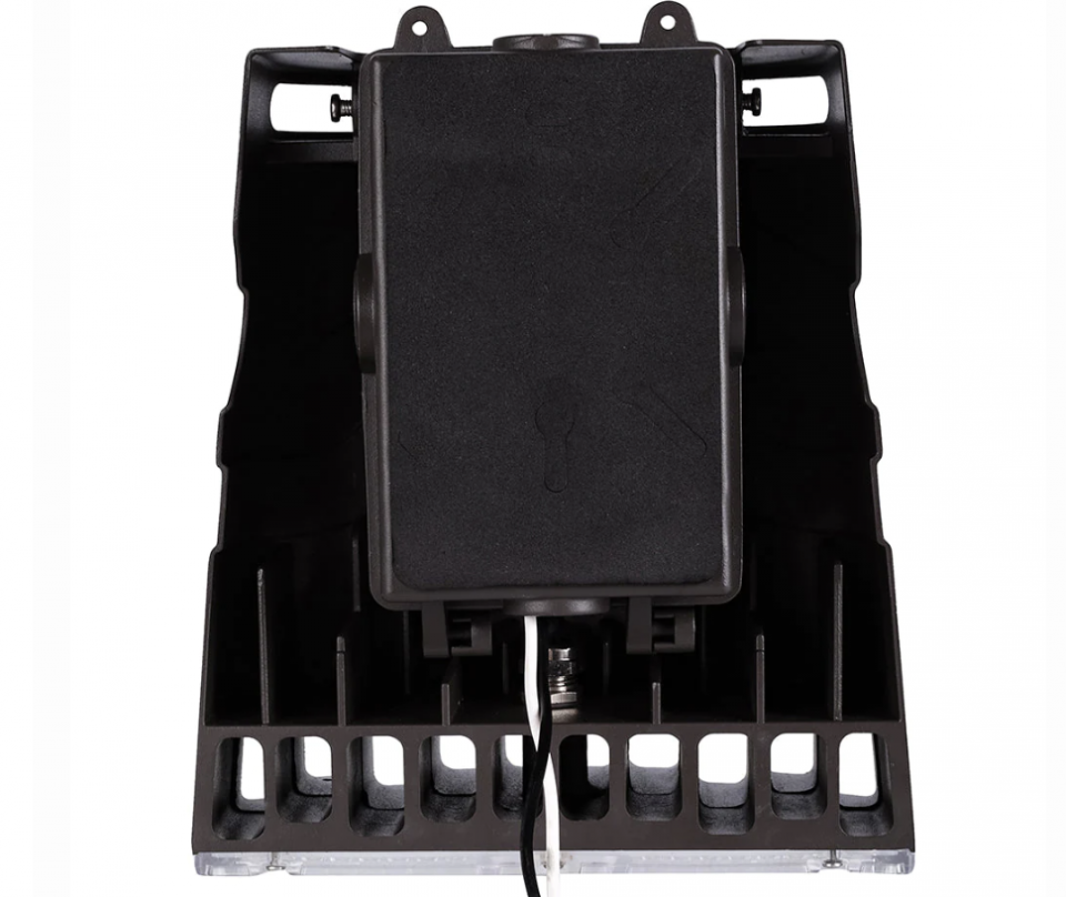 70W Architectural Wall Pack