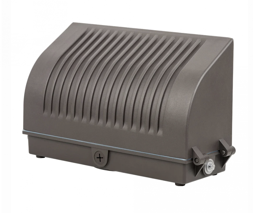 Adjustable LED Full Cutoff Wall Pack
