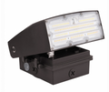 15W-30W Adjustable Wall Pack