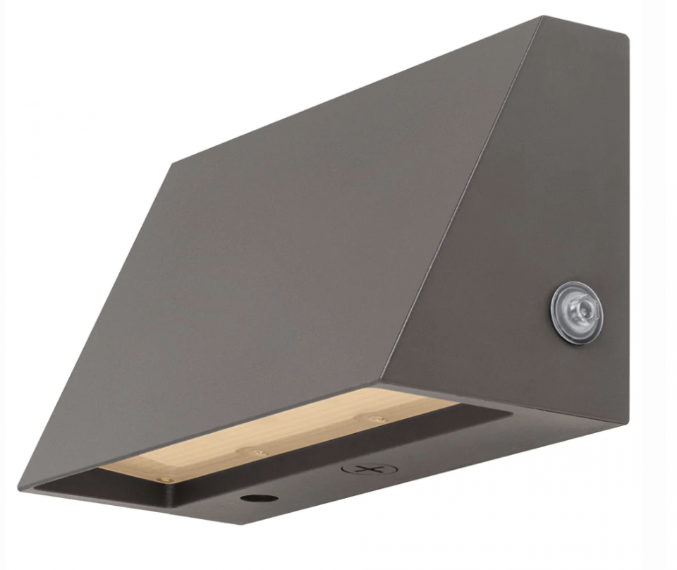 12W-30W Architectural Wall Pack