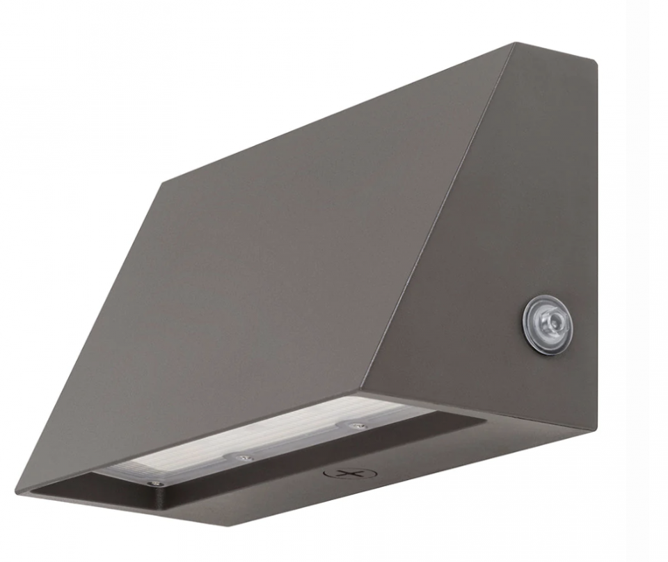 12W-30W Architectural Wall Pack