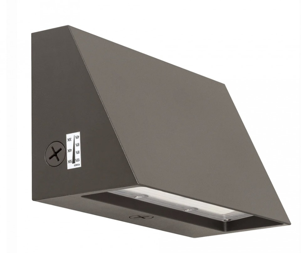 12W-30W Architectural Wall Pack