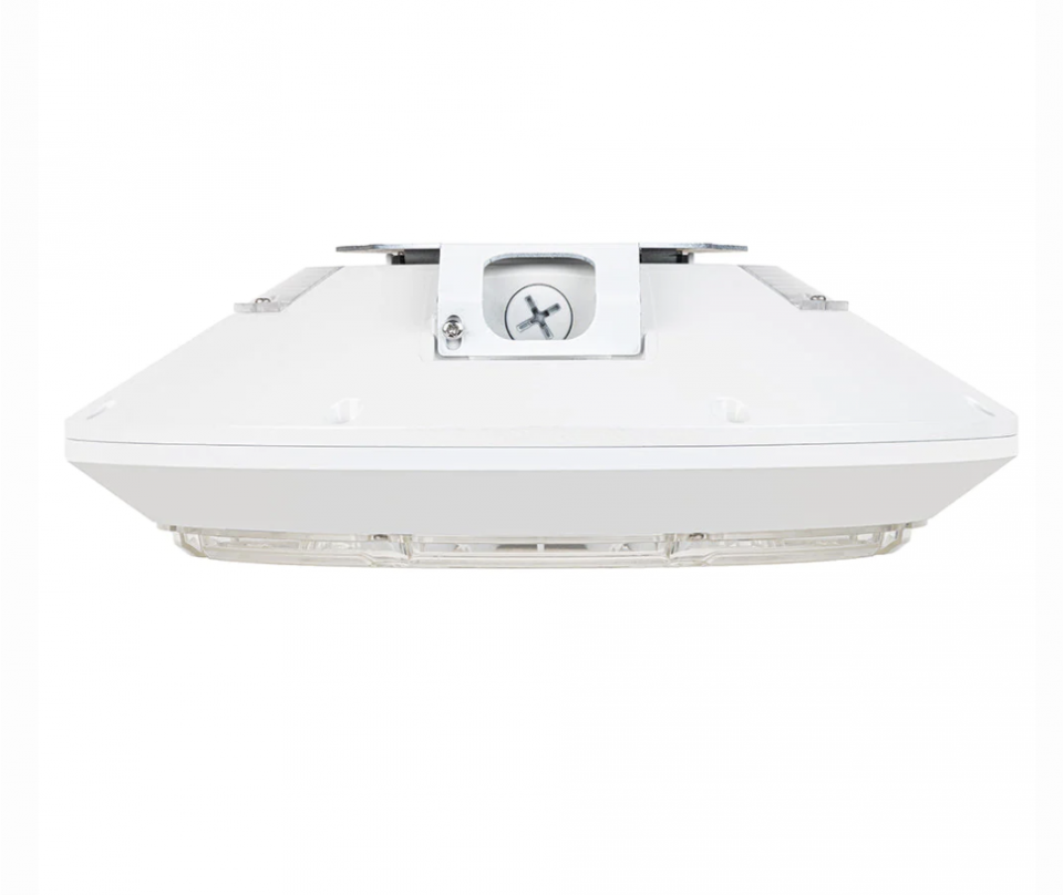 Adjustable LED Parking Garage Canopy Light