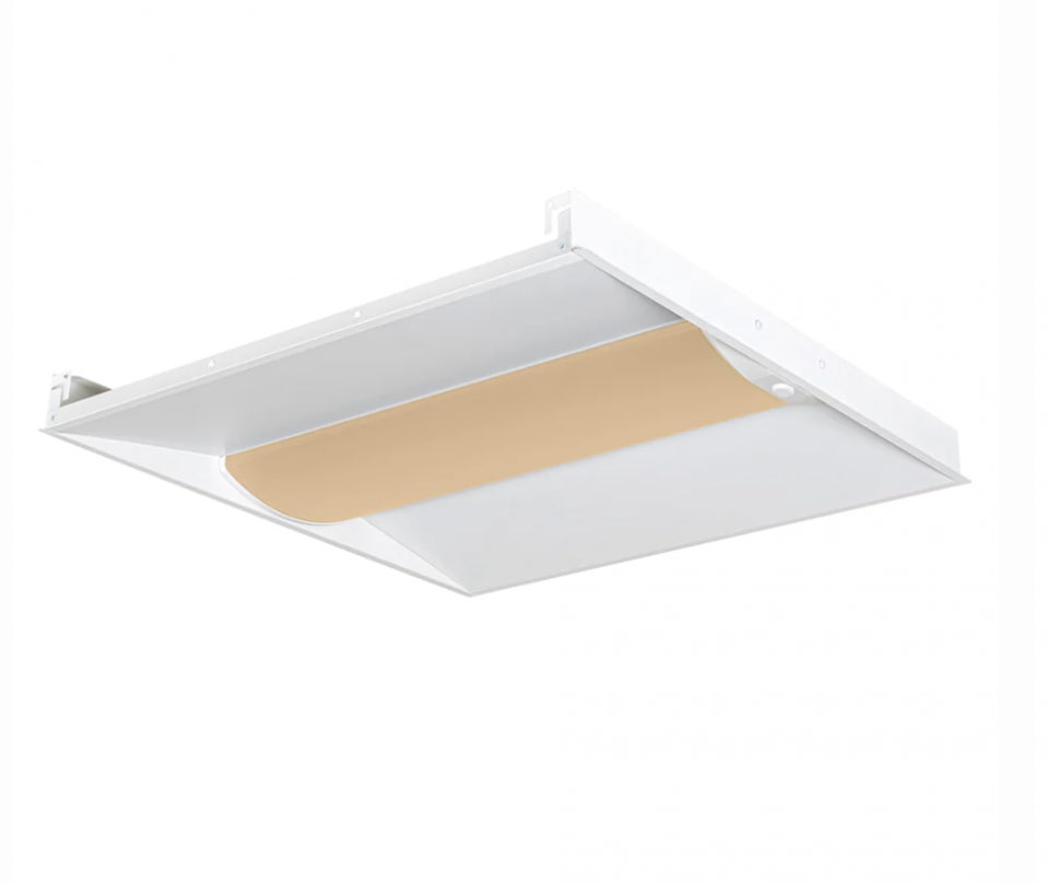 20-30W Adjustable Troffer Light