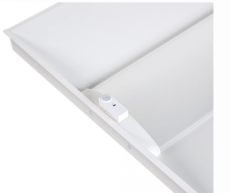 34-45W Adjustable Troffer Light