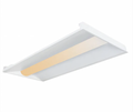 Tunable Center Basket Troffer Light