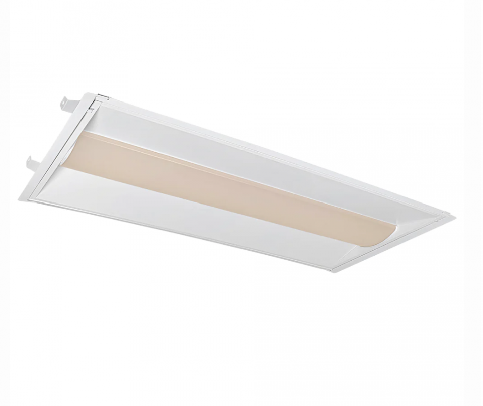 34-45W Adjustable Troffer Retrofit Kit