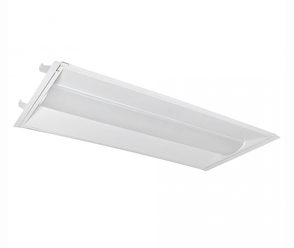 34-45W Adjustable Troffer Retrofit Kit