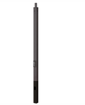 20 Foot 4 Inch Direct Burial Straight Round Steel Pole