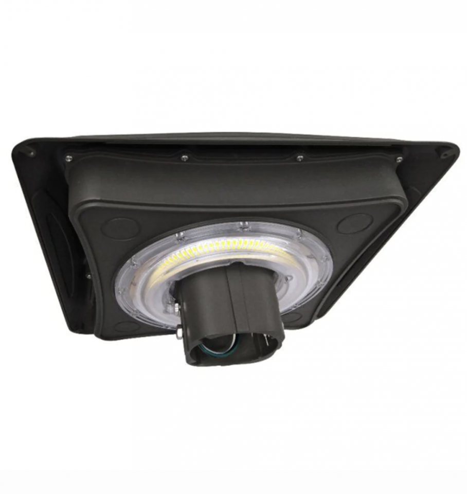 100W LED Post Top Lighting