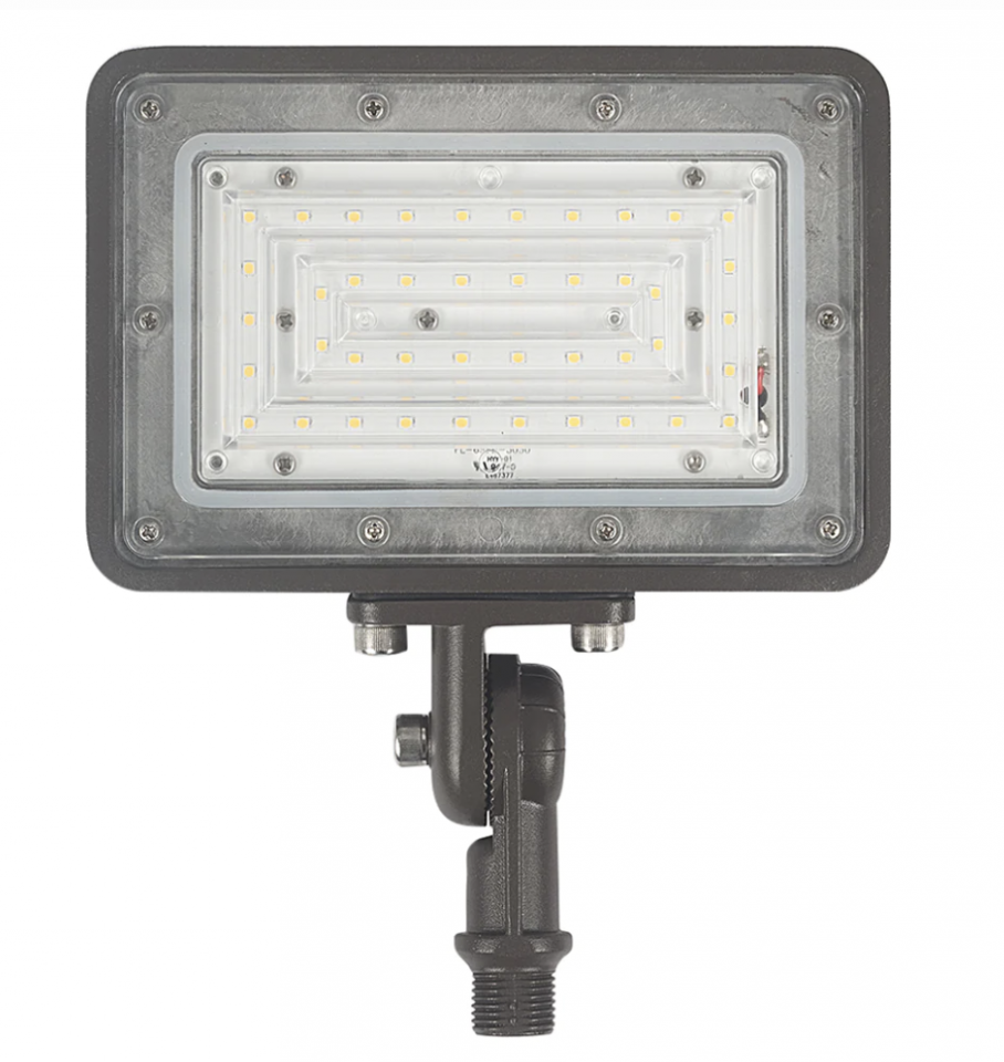 30W LED Flood Light