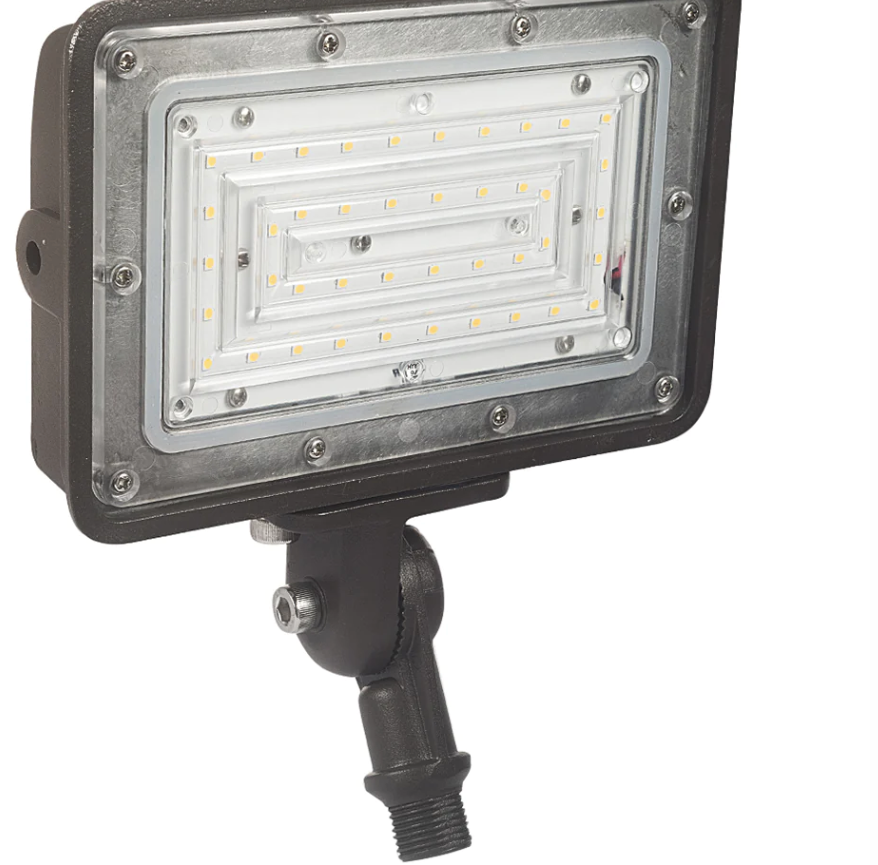 30W LED Flood Light