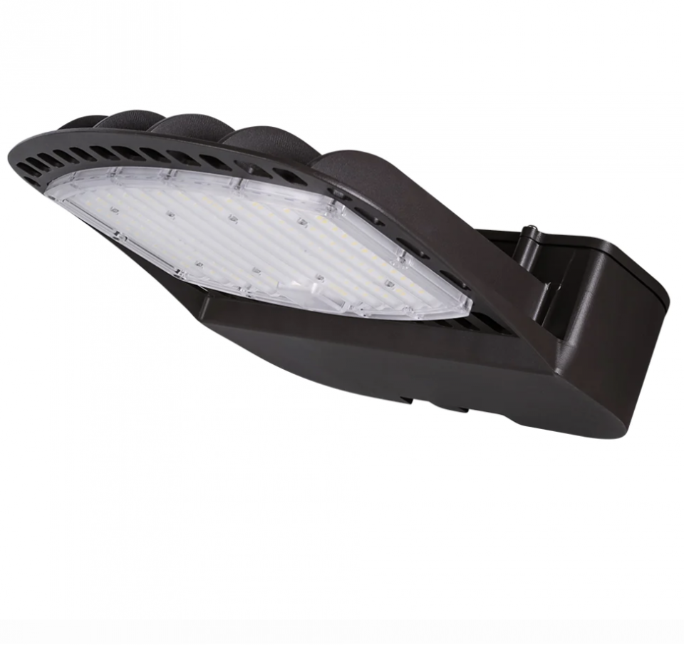 100W LED Flood Light