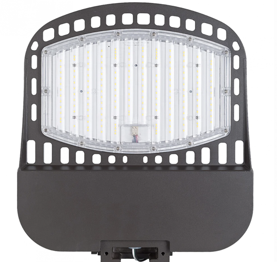 100W LED Flood Light