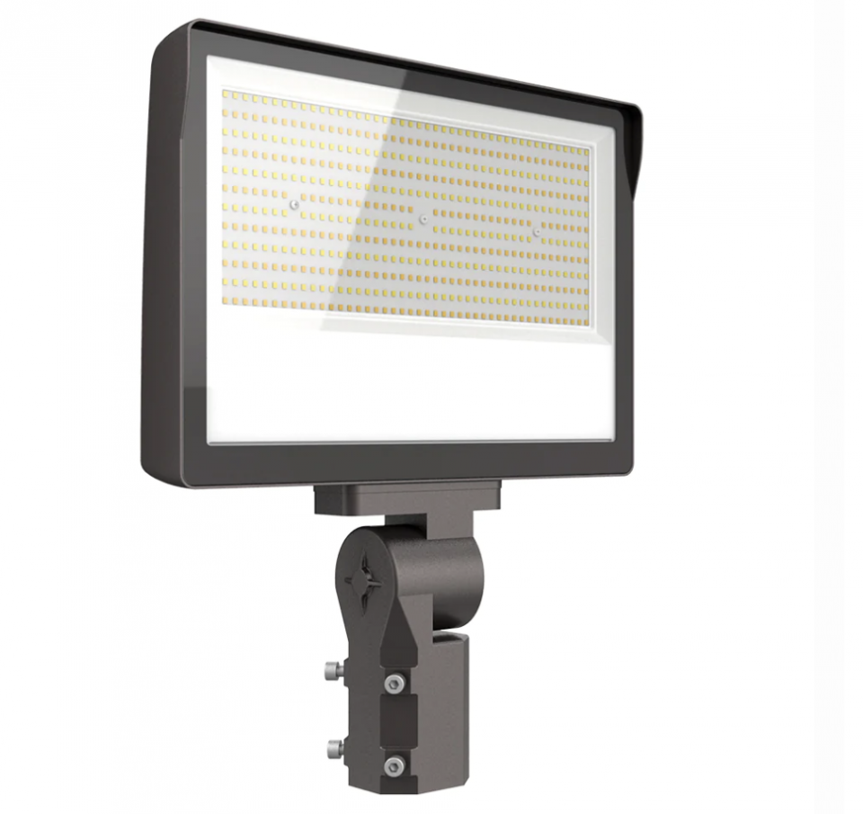 100W-200W Selectable LED Flood Light
