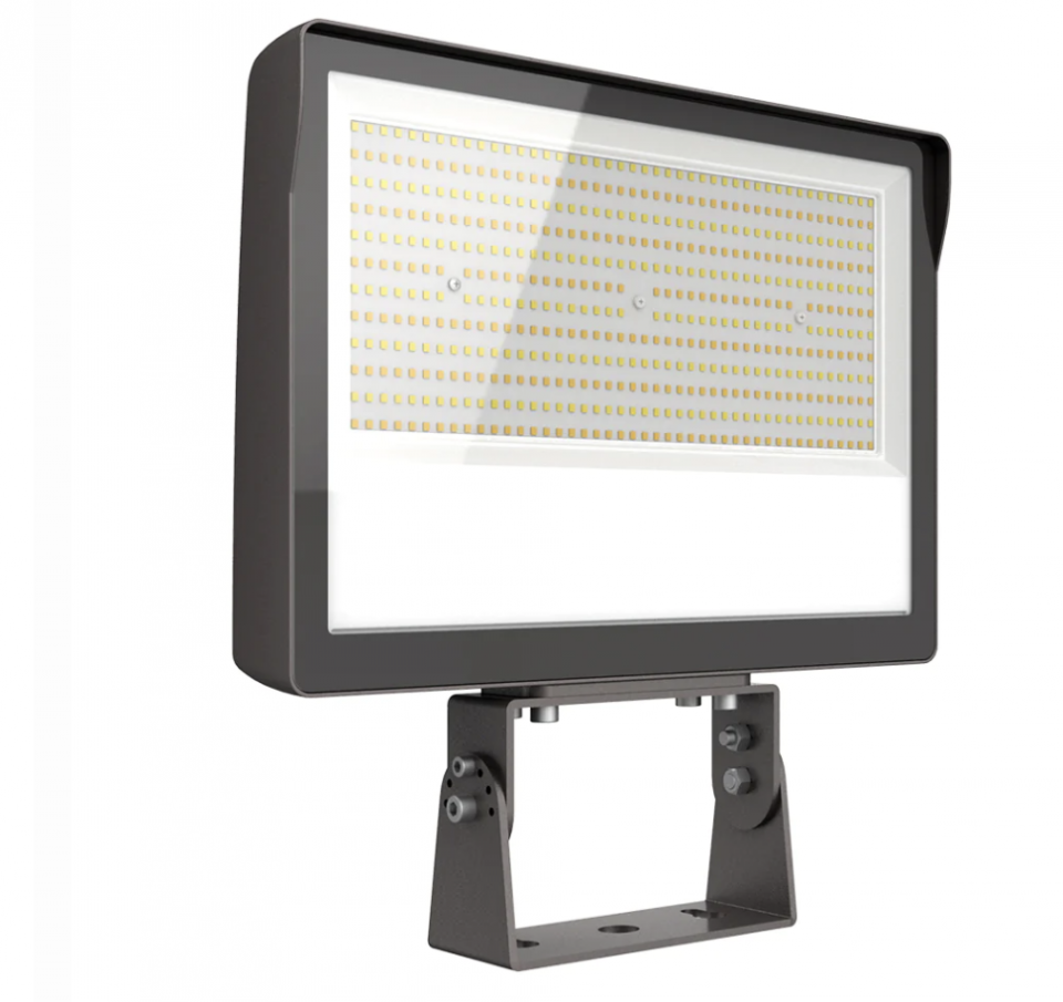 100W-200W Selectable LED Flood Light