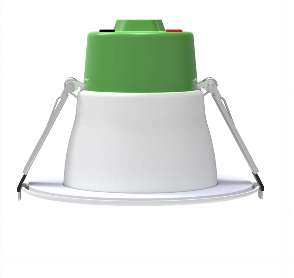 9.5 Inch Selectable LED Commercial Downlight
