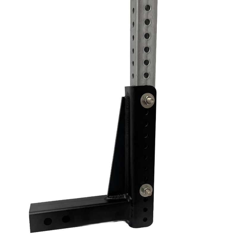 Premium Trailer Hitch Mount