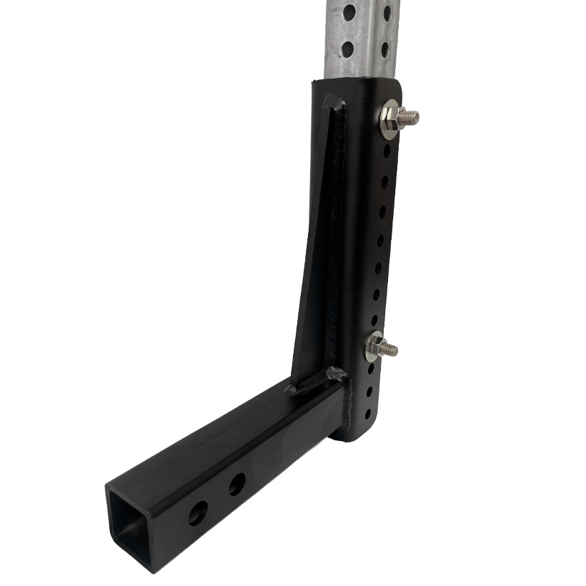 Premium Trailer Hitch Mount