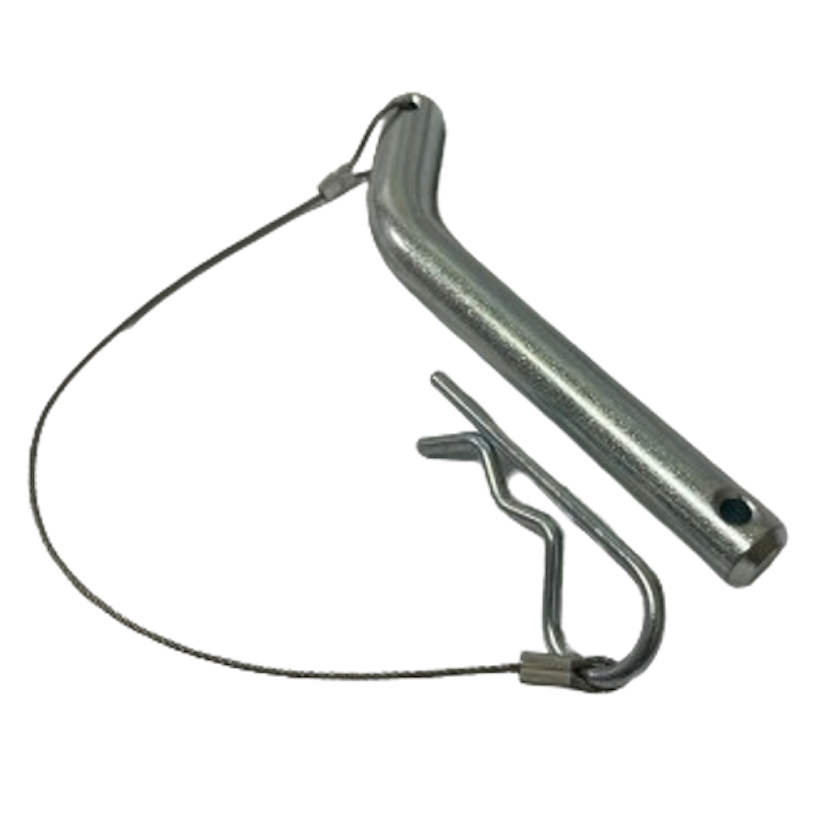 Premium Trailer Hitch Mount