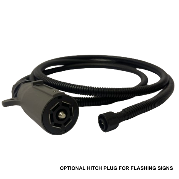 Premium Trailer Hitch Mount