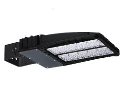 150W LED Shoebox Light for Urban and Industrial Use