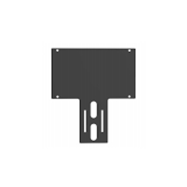 2000LM Solar Billboard Light