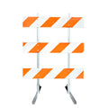Pack of 5 - Type III Barricade