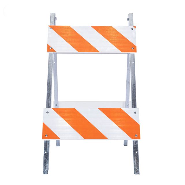 Pack of 5 - Type II Barricade