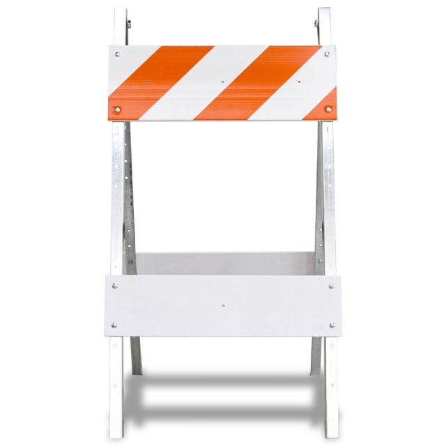 Pack of 5 - Type I Barricade
