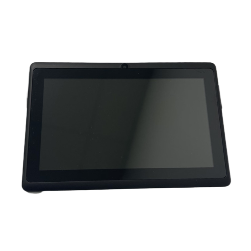 7" Android Quad Core Wifi Enabled Tablet