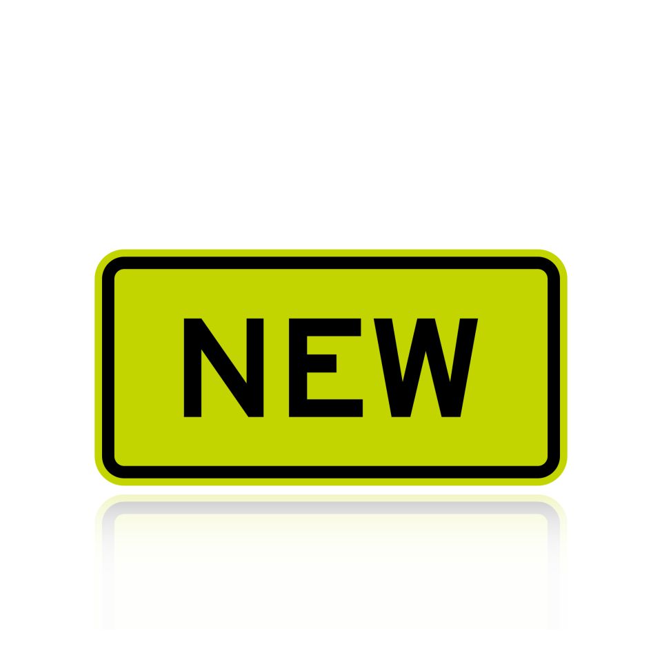 MUTCD W16-15P New