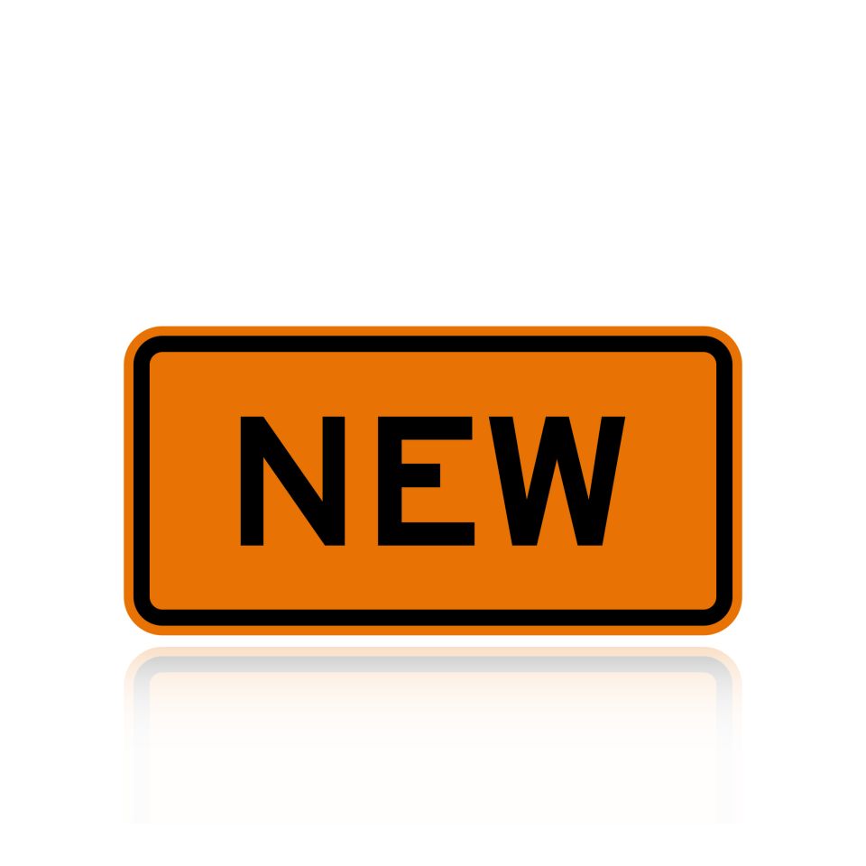 MUTCD W16-15P New