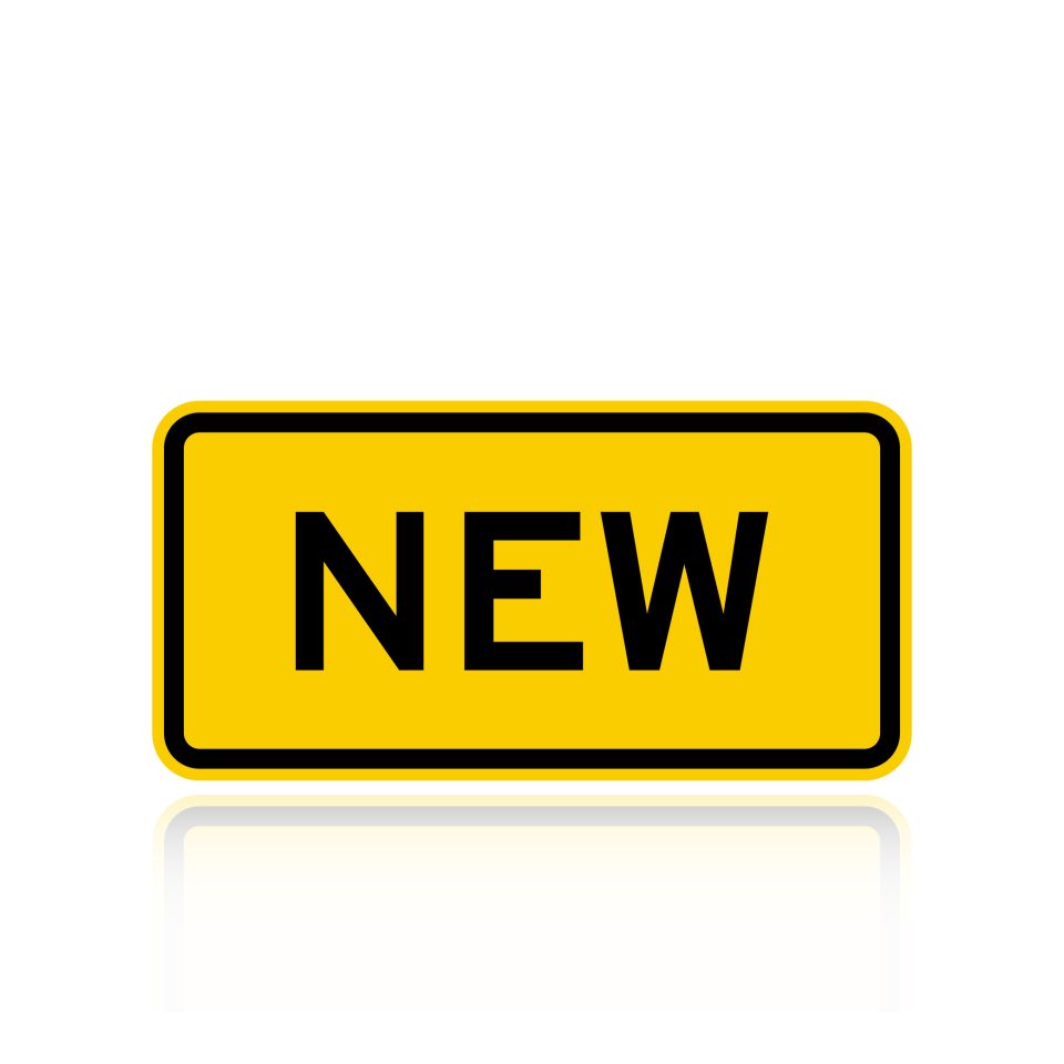 MUTCD W16-15P New